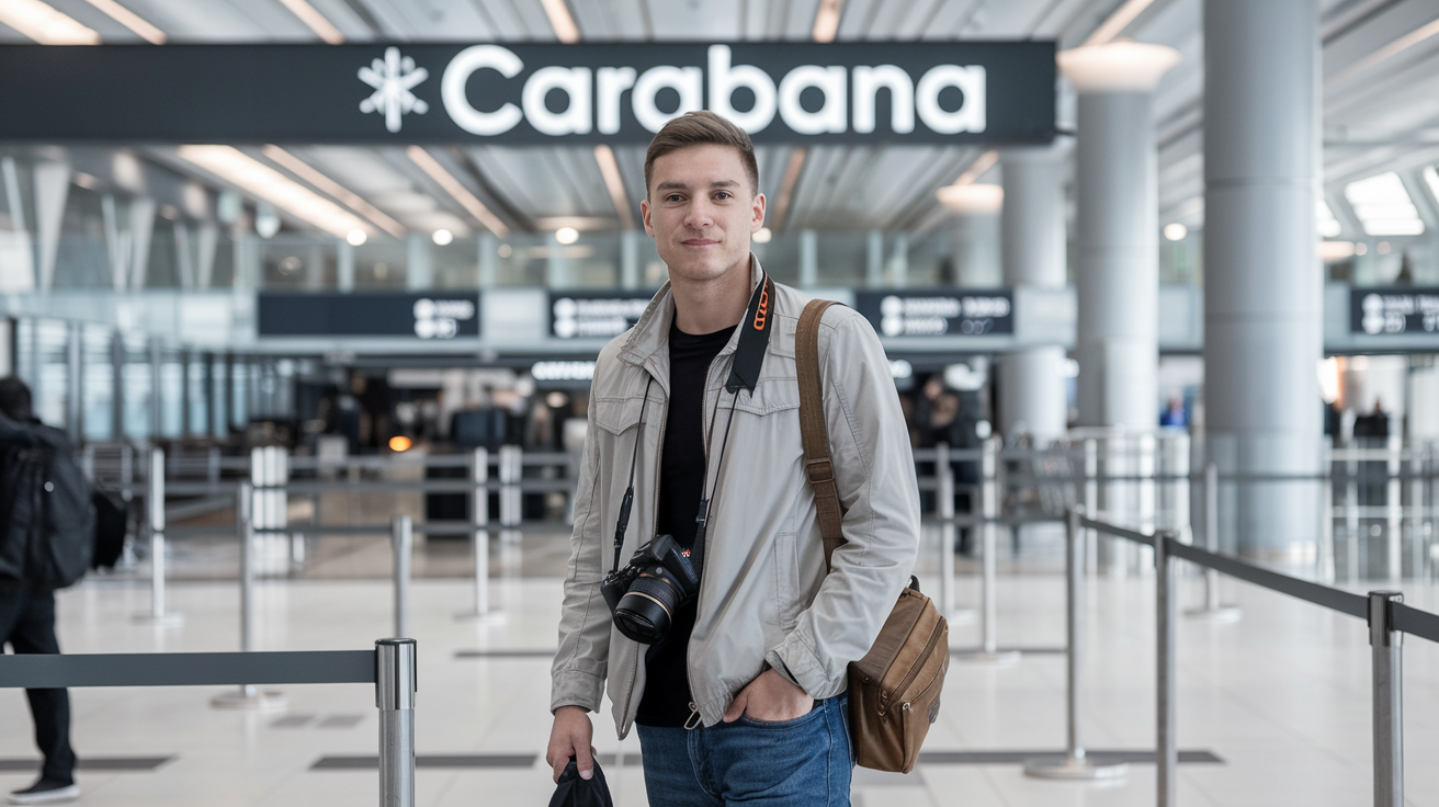 Barajas Airport Transfer to Carabanchel: Your Complete Guide